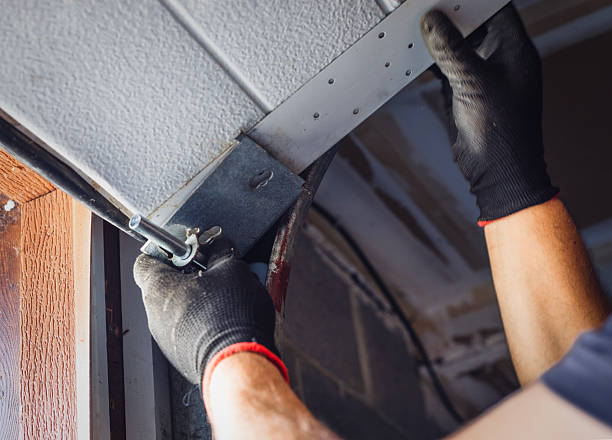 Reliable Garage Door Panel Replacement contractor in East Uniontown, PA by Garage Doors Repair Pro